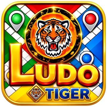 Ludo Tiger for PC