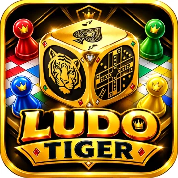 Ludo Tiger for iOS