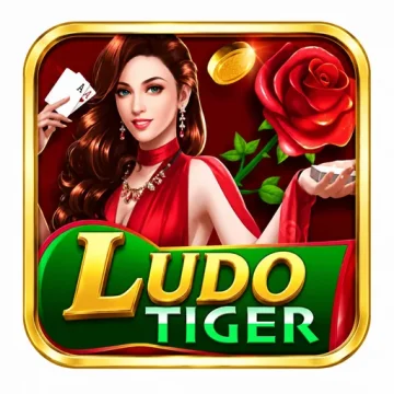 Ludo Tiger